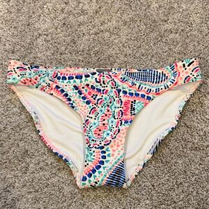 NWT Aerie Swim Bottom